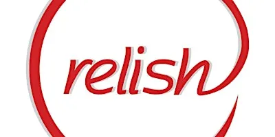 Relish | Ages 32-44 | Orlando’s Elevated Speed Dating Experience