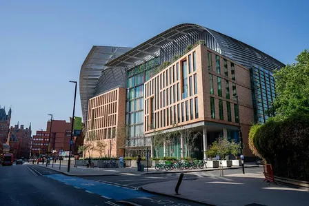 London Early Onset Colorectal Cancer Research Symposium