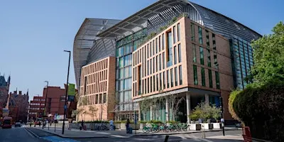 London Early Onset Colorectal Cancer Research Symposium