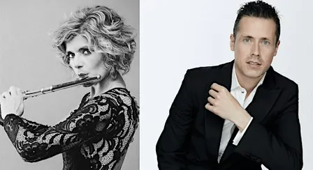 DÚO MUJERES COMPOSITORAS. DEL CLÁSICO A LO CONCEPTUAL.