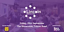 September 2026 Lincoln Business Club