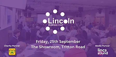 September 2026 Lincoln Business Club