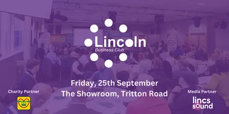 September 2026 Lincoln Business Club