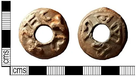 Harris Museum Finds Day