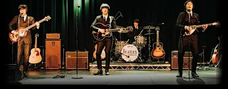 Beatles Complete - Southampton