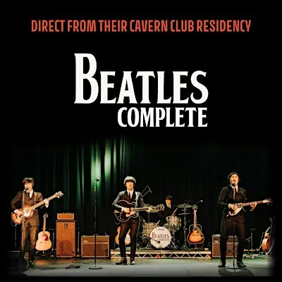 Beatles Complete - Southampton