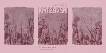 An Evening of Kate Bush at Bath Abbey