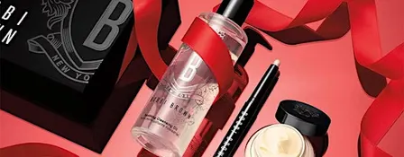 Bobbi Brown Makeup Masterclass