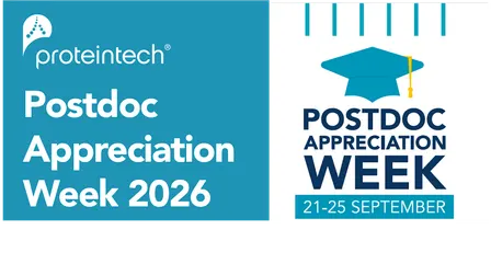 Postdoc Appreciation Week Seminar - Karolinska Institute