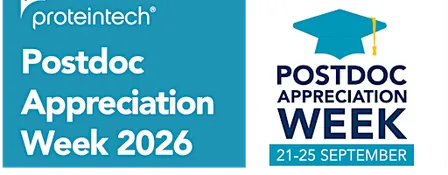 Postdoc Appreciation Week Seminar - Queen's University Belfast