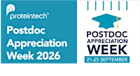 Postdoc Appreciation Week Seminar - Tübingen