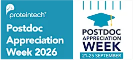 Postdoc Appreciation Week Seminar - Maastricht University
