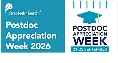 Postdoc Appreciation Week Seminar - LMU Munich
