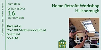 Hillsborough - retrofit for residents