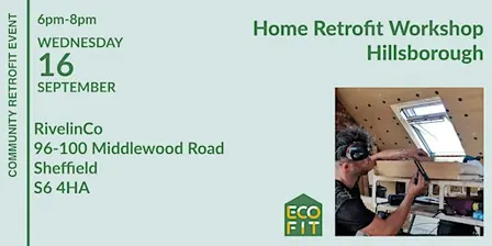 Hillsborough - retrofit for residents