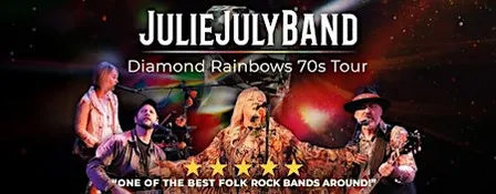 Julie July Band