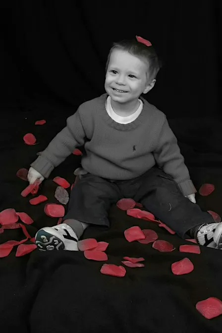 The Anthony Poselovich Memorial Foundation Silent Auction and Raffle