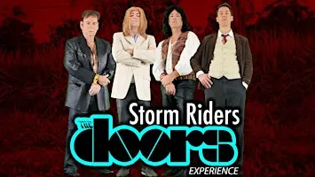 Storm Riders: A Doors Experience