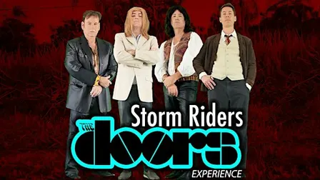 Storm Riders: A Doors Experience
