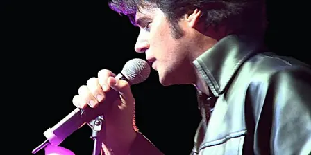 Chris MacDonald's Jukebox Memories