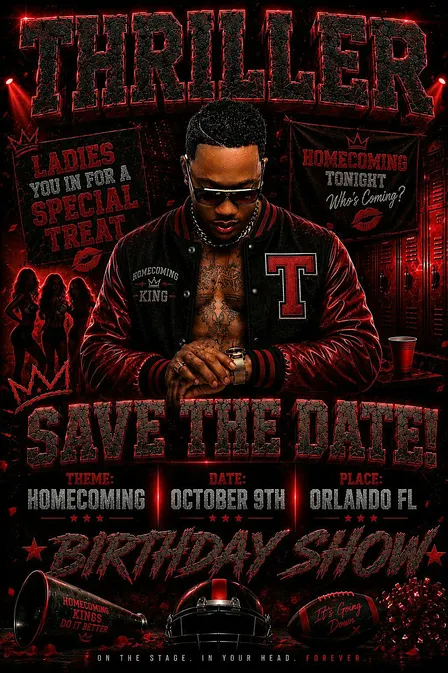 Homecoming