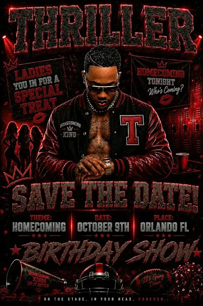 Homecoming