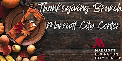 Thanksgiving Brunch