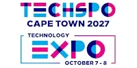 TECHSPO Cape Town 2027 Technology Expo (Internet ~ AdTech ~ MarTech)