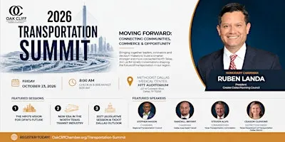 2026 Transportation Summit