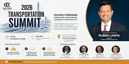 2026 Transportation Summit
