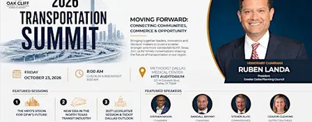 2026 Transportation Summit