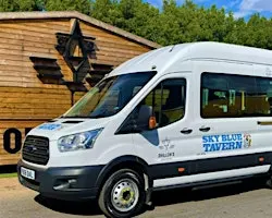 Matchday Shuttle Bus vs Brighton and Hove Albion
