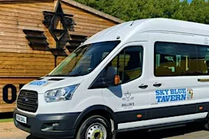 Matchday Shuttle Bus vs Crystal Palace