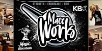 Maceworks 2027 - Half Marathon Competition