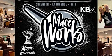 Maceworks 2027 - Half Marathon Competition