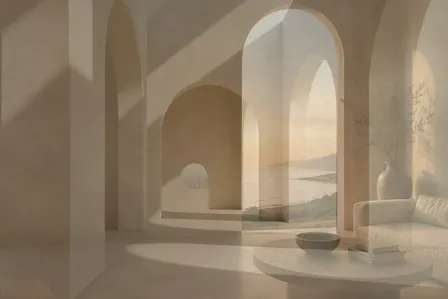 THE SANCTUARY EFFECT: The Nomadessence Series