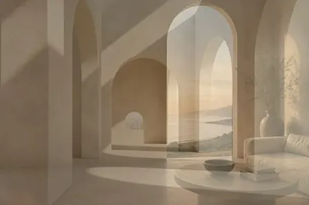 THE SANCTUARY EFFECT: The Nomadessence Series