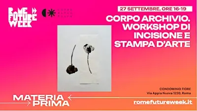 CORPO ARCHIVIO