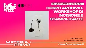 CORPO ARCHIVIO