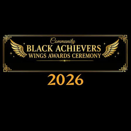 Community Black Achievers Wings Awards 2026