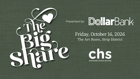 The Big Share Presented by Dollar Bank