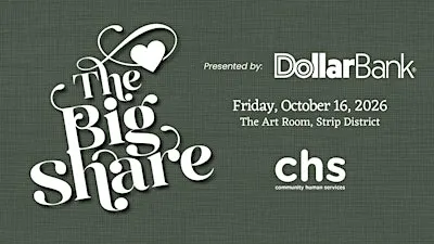 The Big Share Presented by Dollar Bank