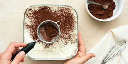 Hands On: Tiramisù Three Ways