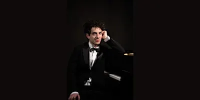 Klavierabend mit dem Pianisten Fulvio Nicolosi
