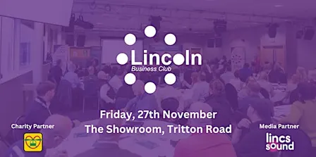 November 2026 Lincoln Business Club