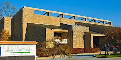College Planning & Financial Aid Workshop at Chester County Library