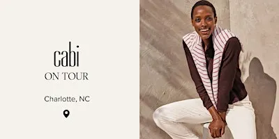 cabi On Tour Charlotte, NC