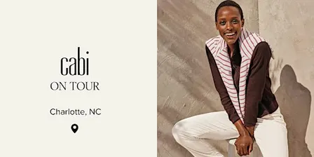 cabi On Tour Charlotte, NC