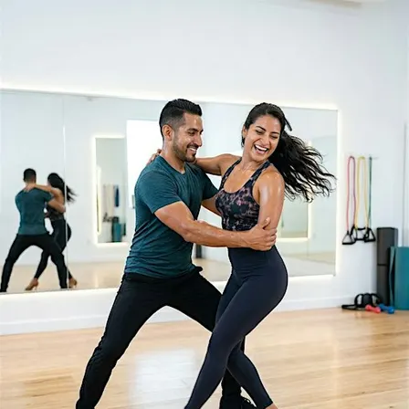 Salsa & Bachata Night: Tanz dich fit in Köln