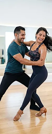Salsa & Bachata Night: Tanz dich fit in Köln